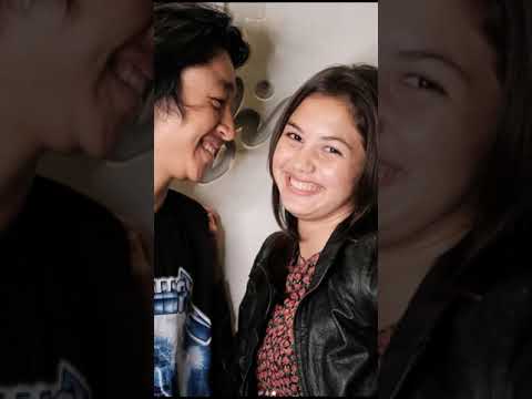 Kiesha Alvaro Bermesraan Bareng Pacar, Okie Agustina dan Pasha Kompak Memuji #Shorts