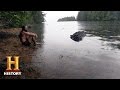 Reflection and Realization in Solitude