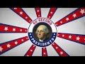 George Washington's Life and Legacy