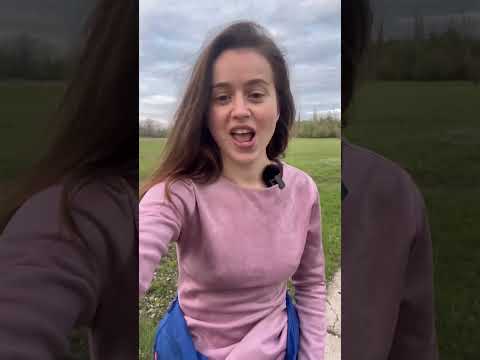 Как снимался мой ролик