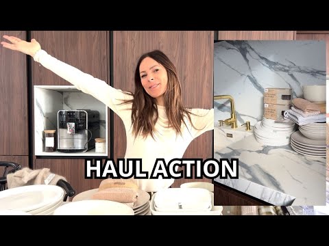 HAUL DECO ACTION