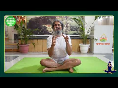 Why is Yoga Essential? | Benefits of Yoga by Yogacharya Dhakaram #yoga