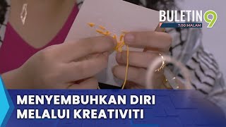 Sulaman Mengikut Gerak Hati Menyembuhkan Diri