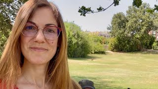 Buona Domenica con un mini vlog in giro per Cagliari 🥰 