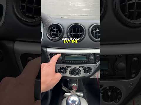 Downsides of daily driving an old Ferrari