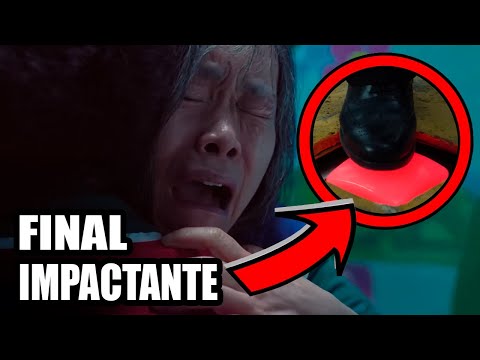 ESTO PASARÁ en la Temporada 3 del JUEGO DEL CALAMAR - Trailer FINAL REVELADO