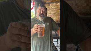 how to make old-fashioned sun tea #summerdrink