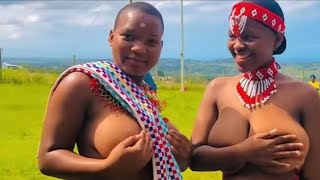 Soutizulu | Traditional | dance. 