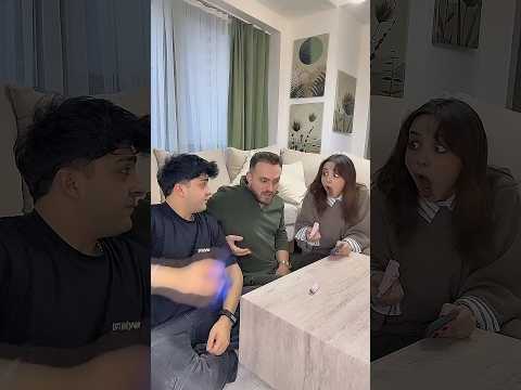 gözlerime inanamıyorum bu gerçek olamaz 😱 | bu sihirbazlık  işe yarıyor çocukla kız kafayı yedi ☠️