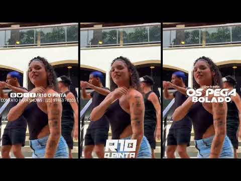 ISSO É PIQUE DE VERÃO R10 VAI MANDAR PRA TU, TOMA TAPA CACHORRA x FUNK DO TIK TOK | DJ MK, PH LUCAS