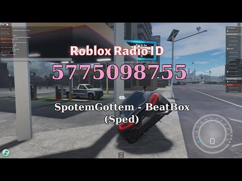 Roblox Beatbox Music Codes 07 2021 - roblox radio id for were the 1