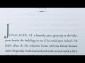 Jonas's Community Volunteer Experiences