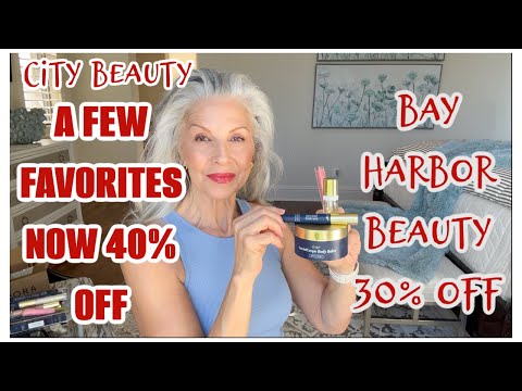 SOME  FAVORITE BEAUTY PRODUCTS  | AT 40% OFF  and 30% OFF | #loveyourlife