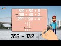 Decomposition Strategy in Addition and Subtraction