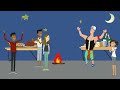 Understanding Cultural Differences in Time Perception