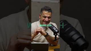 Irans Hoffnung auf Demokratie statt Chaos mit Reza Pahlavi und Trump  #podcast #politik #usa