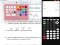 Exploring Permutations and Combinations