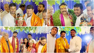 Marredpally Santosh Yadav Sri Krishna Janmashtami Celebrations 2025 | Krishna Janmashtami Julus 2025