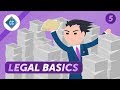 Navigating Legal Basics for Business Formation