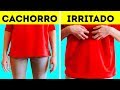 Sinais em ASL e seus significados