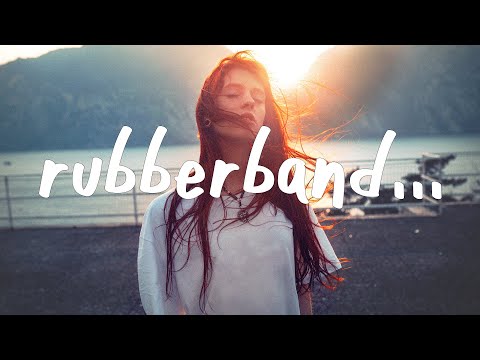 Tate McRae - rubberband (Lyrics)