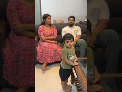 Caring Baby 😜😂 End Twist #shorts #trending #funny #comedy #viral