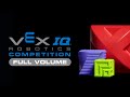 VEX Robotics Competition Concepts