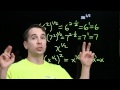 Understanding Exponents and Roots