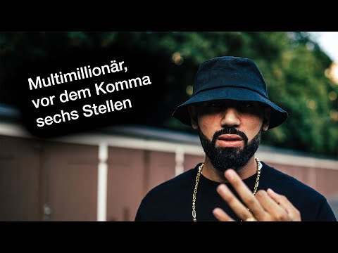 Die schlechtesten Deutschrap-Lines - Vol. 4