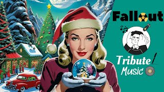 Winter Wonderland | Fallout Christmas Music