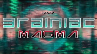 Brainiac - Magma