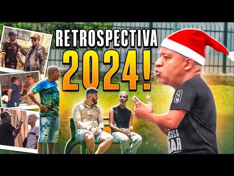 RETROSPECTIVA 2024