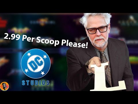 SUPERMAN Director explains why He spends So Much Time Debunking Scoopers