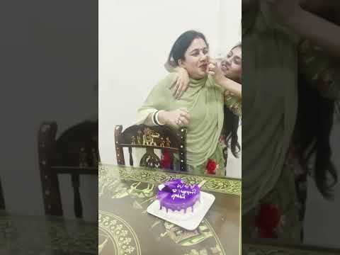My daughters surprise 😊 for my birthday 🎉 | Dr.Pallavi Gautham | Meha Pushpavanam Kuppusamy