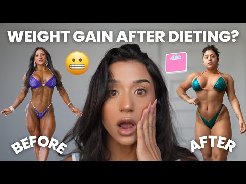 how to keep the weight off after dieting | top 5 tips