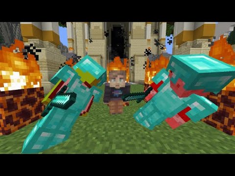 Dream VS Technoblade Duel (AFTERMATH & REACTION)