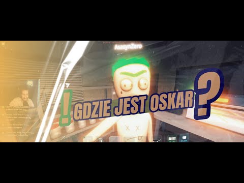 ZNOWU OSKAR NAM ZAGINĄŁ!