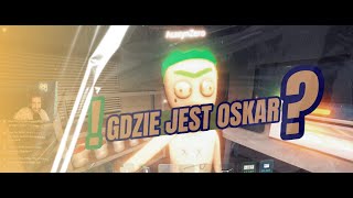 ZNOWU OSKAR NAM ZAGINĄŁ!