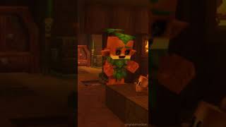👾 Como son los NPCs amigos y enemigos! Vídeos de Hytale en Español!