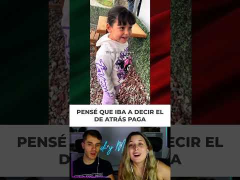 ESTOS SI SON TIOS DE VERDAD