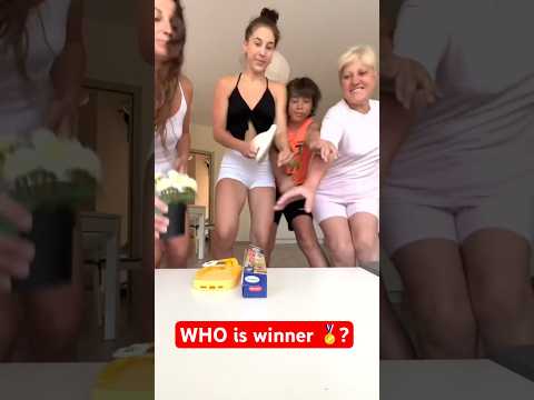 WHO IS WINNER #shortsvideo #tiktok #youtybe #а4 #жиза