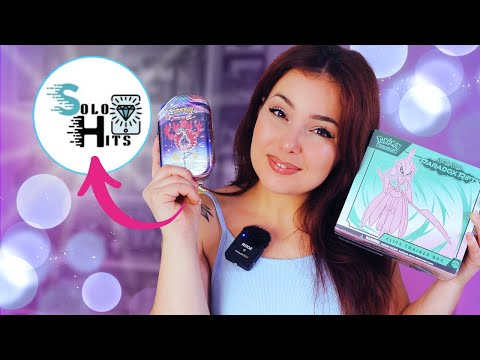 POKÉMON TCG EN CANARIAS🔥 ¡MÁS CERCA QUE NUNCA! 👏 | APERTURA x SOLO HITS TCG