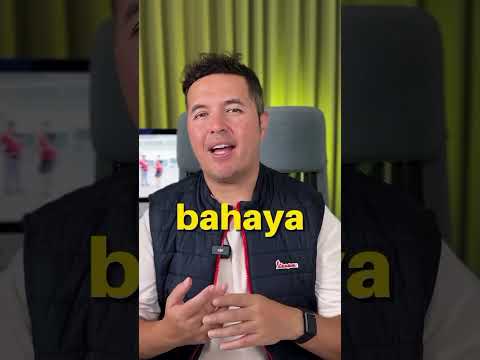 Fungsi Ban Serep