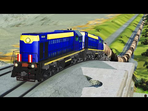 Trains Disasters STREAM