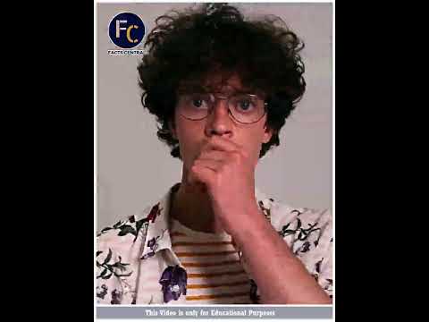 Zip-அ இப்படி சரி பண்ணுங்க 😱😱 !!! #shorts #factscentral