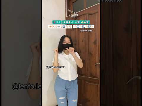 Dc bang dika | Dj Kamu Yang Kasih Tinggal | Tutorial Dance Tiktok | #dance #tiktok #djremix #shorts