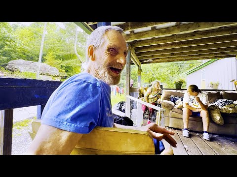Thicker Than Water-The Whittakers