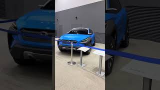 ✅Cùng Loan khám phá nơi những chiếc Subaru thực sự ra đời . Chi tiết : 0938.64.64.55 Ms Loan