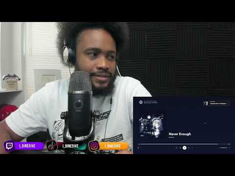 BG Spazz - BornGreedy: The Wait | FULL ALBUM REACTION