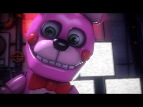 [SFM FNAF] Every Bonnie in a Nutshell